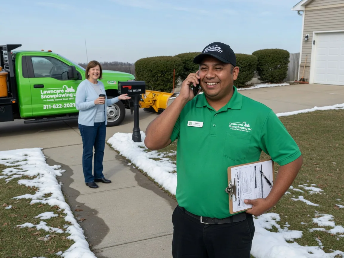 Lawn Care Services By Expert Landscaper Pontiac, MI FAQs